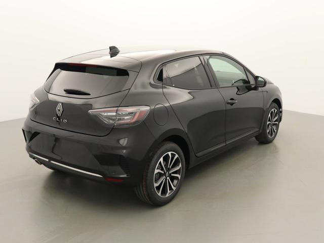 Renault Clio Techno 1.0 GASOLINE 90hp 