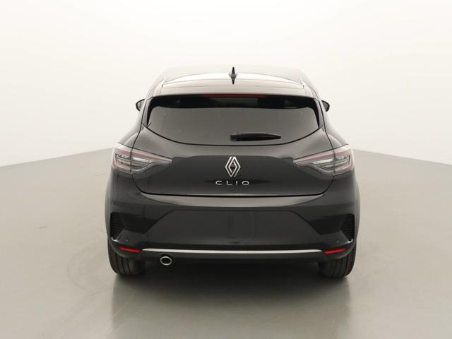 Renault Clio Techno 1.0 GASOLINE 90hp 