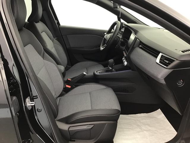 Renault Clio Techno 1.0 GASOLINE 90hp 