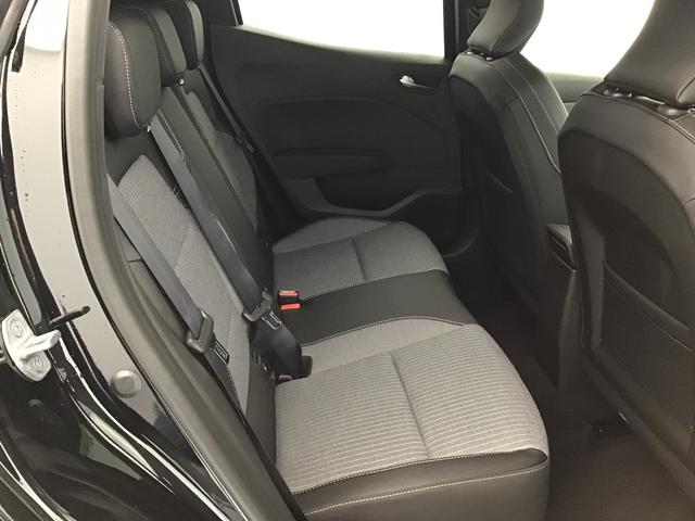 Renault Clio Techno 1.0 GASOLINE 90hp 