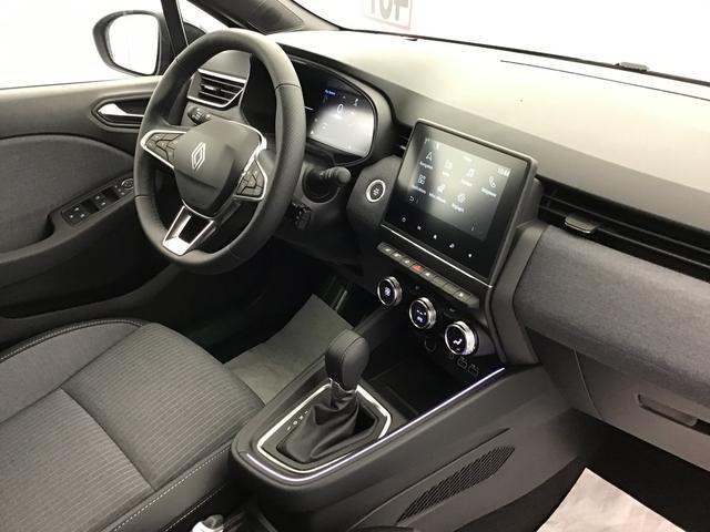 Renault Clio Techno 1.0 GASOLINE 90hp 