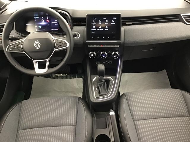 Renault Clio Techno 1.0 GASOLINE 90hp 