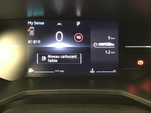 Renault Clio Techno 1.0 GASOLINE 90hp 