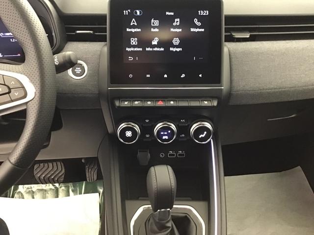 Renault Clio Techno 1.0 GASOLINE 90hp 