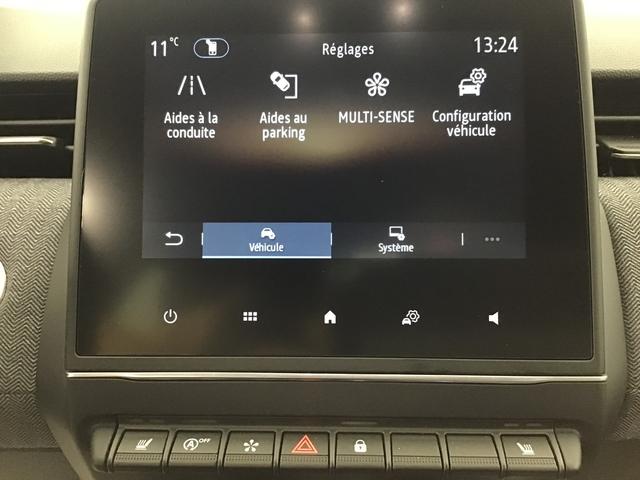 Renault Clio Techno 1.0 GASOLINE 90hp 