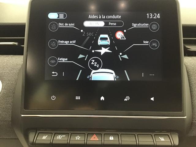 Renault Clio Techno 1.0 GASOLINE 90hp 