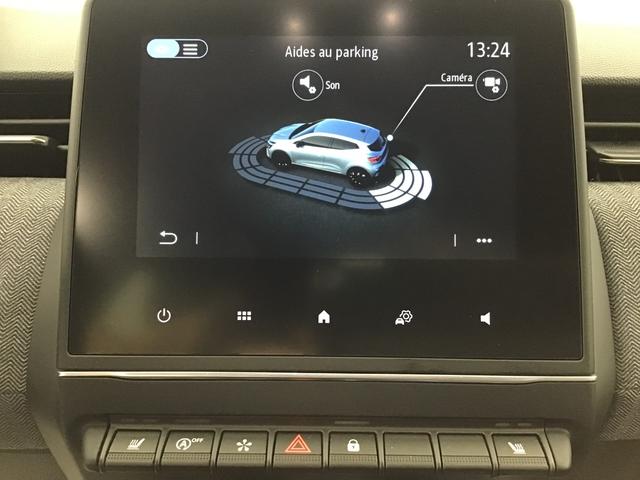 Renault Clio Techno 1.0 GASOLINE 90hp 