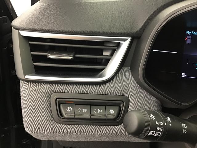 Renault Clio Techno 1.0 GASOLINE 90hp 