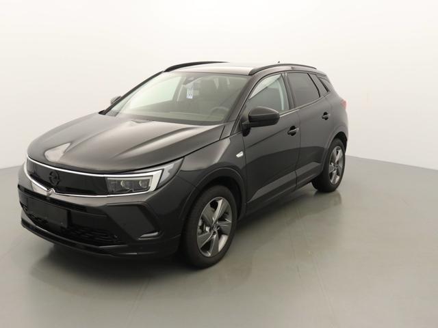 Opel Grandland - GS 1.2 GASOLINE 130hp