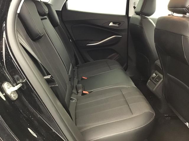 Opel Grandland GS 1.2 Gasoline 132hp 