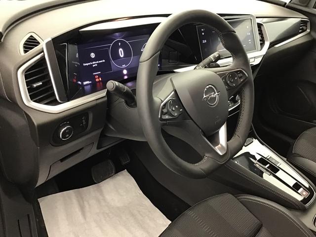 Opel Grandland GS 1.2 Gasoline 132hp 