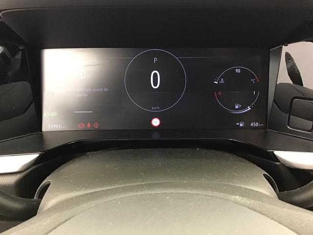 Opel Grandland GS 1.2 Gasoline 132hp 