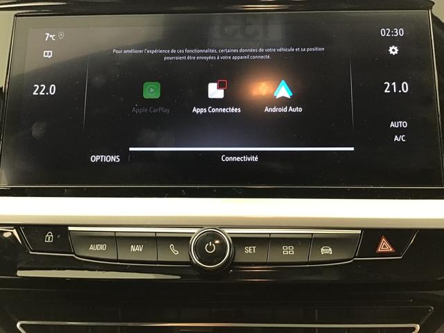 Opel Grandland GS 1.2 Gasoline 132hp 