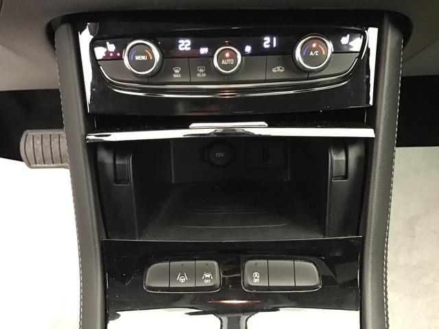 Opel Grandland GS 1.2 Gasoline 132hp 