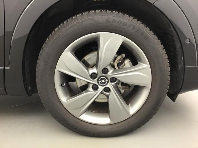 Opel Grandland GS 1.2 Gasoline 132hp 