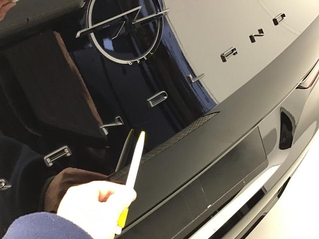 Opel Grandland GS 1.2 Gasoline 132hp 