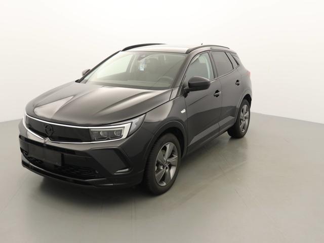 Opel Grandland - GS 1.2 GASOLINE 130hp