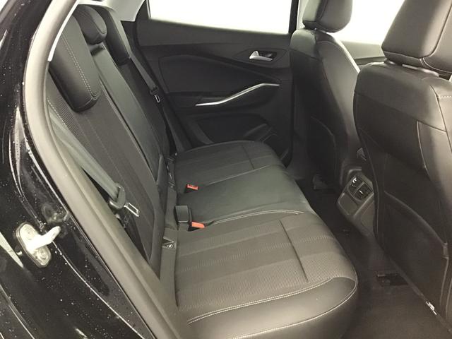 Opel Grandland GS 1.2 GASOLINE 130hp 