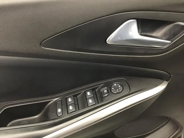 Opel Grandland GS 1.2 GASOLINE 130hp 