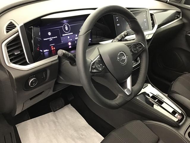 Opel Grandland GS 1.2 GASOLINE 130hp 