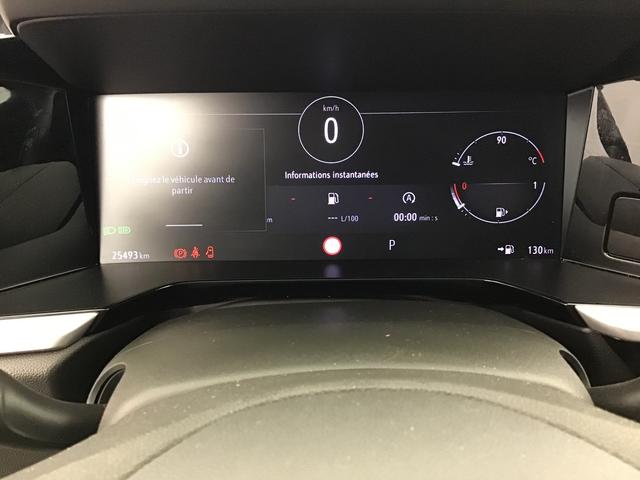 Opel Grandland GS 1.2 GASOLINE 130hp 