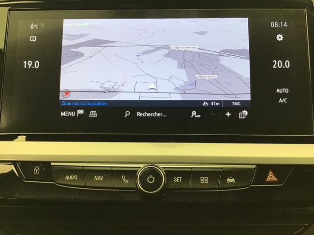 Opel Grandland GS 1.2 GASOLINE 130hp 