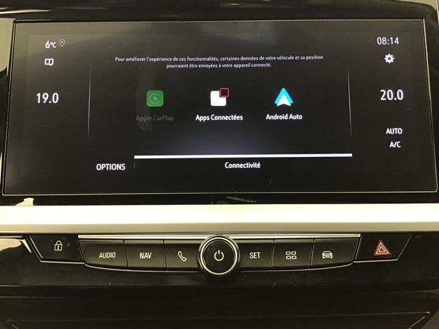 Opel Grandland GS 1.2 GASOLINE 130hp 