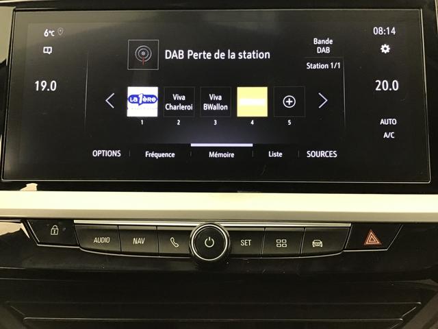 Opel Grandland GS 1.2 GASOLINE 130hp 