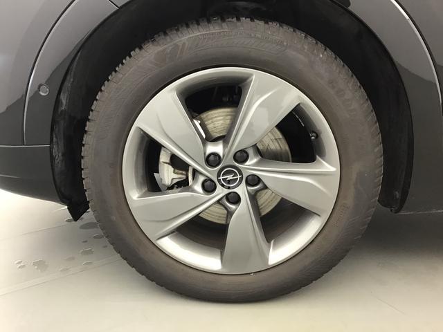 Opel Grandland GS 1.2 GASOLINE 130hp 