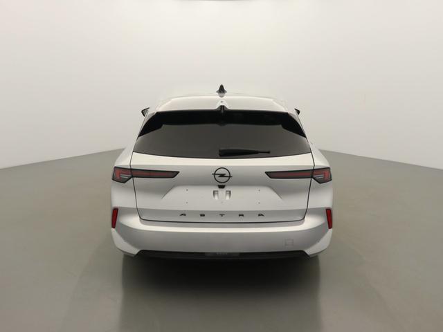 Opel Astra GS 1.2 GASOLINE 130hp 