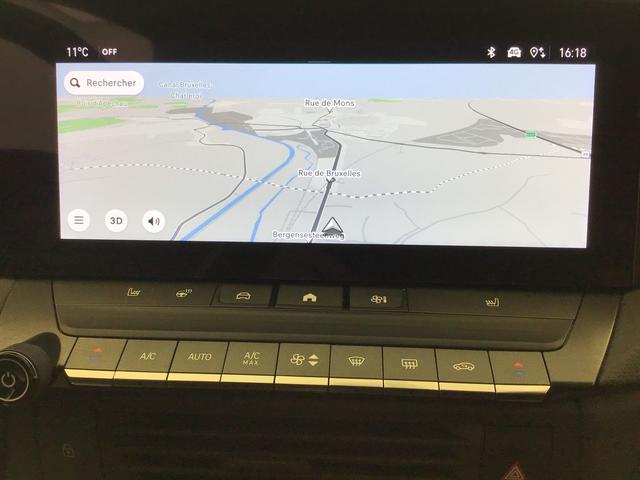 Opel Astra GS 1.2 GASOLINE 130hp 