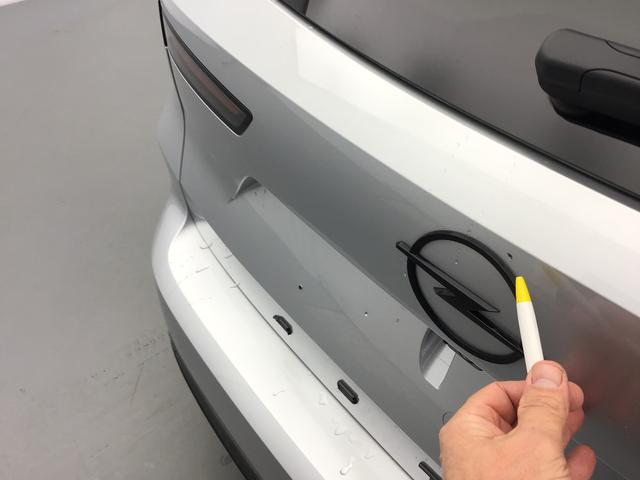 Opel Astra GS 1.2 GASOLINE 130hp 