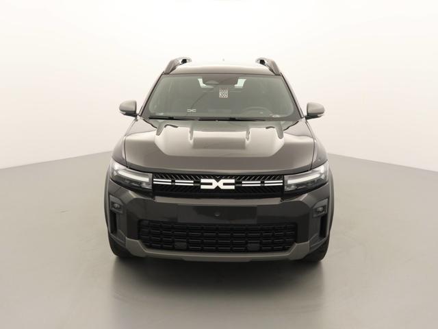 Dacia Bigster Expression 1.2 MHEV/GASOLINE 130hp 