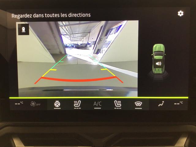 Dacia Bigster Expression 1.2 MHEV/GASOLINE 130hp 