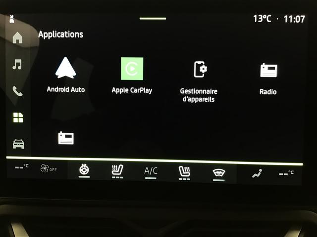 Dacia Bigster Expression 1.2 MHEV/GASOLINE 130hp 