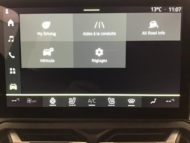 Dacia Bigster Expression 1.2 MHEV/GASOLINE 130hp 