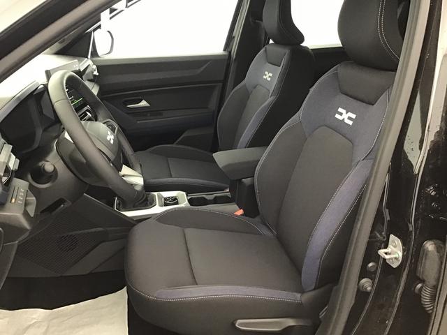 Dacia Bigster Expression 1.2 MHEV/GASOLINE 130hp 