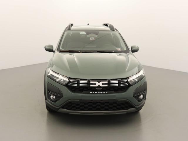 Dacia Sandero Expression 1.0 GASOLINE 90hp 