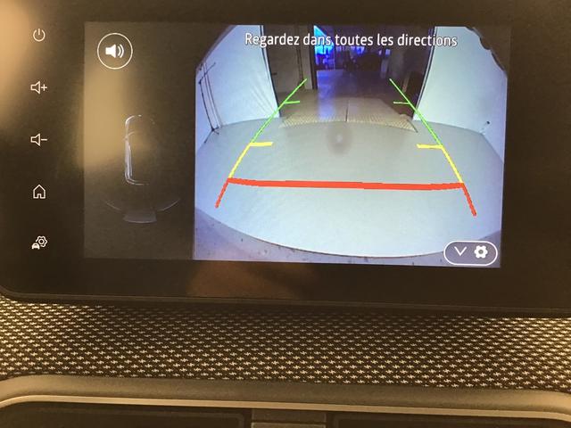 Dacia Sandero Expression 1.0 GASOLINE 90hp 