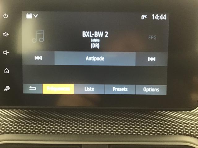 Dacia Sandero Expression 1.0 GASOLINE 90hp 