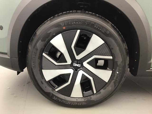 Dacia Sandero Expression 1.0 GASOLINE 90hp 