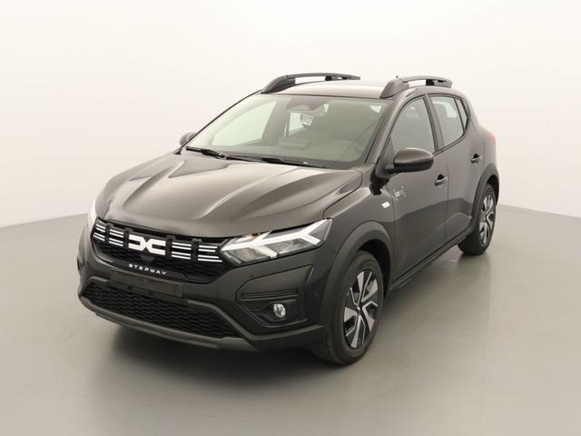 Dacia Sandero - Expression 1.0 GASOLINE 90hp