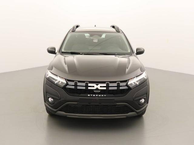 Dacia Sandero Expression 1.0 GASOLINE 90hp 