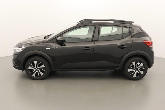 Dacia Sandero Expression 1.0 GASOLINE 90hp 