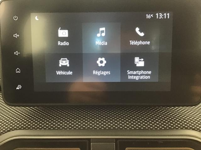 Dacia Sandero Expression 1.0 GASOLINE 90hp 