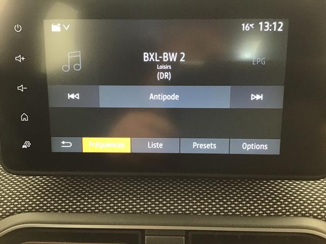 Dacia Sandero Expression 1.0 GASOLINE 90hp 