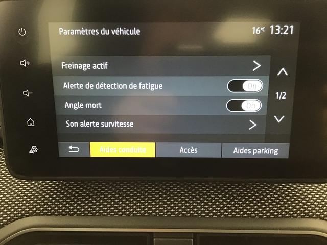 Dacia Sandero Expression 1.0 GASOLINE 90hp 