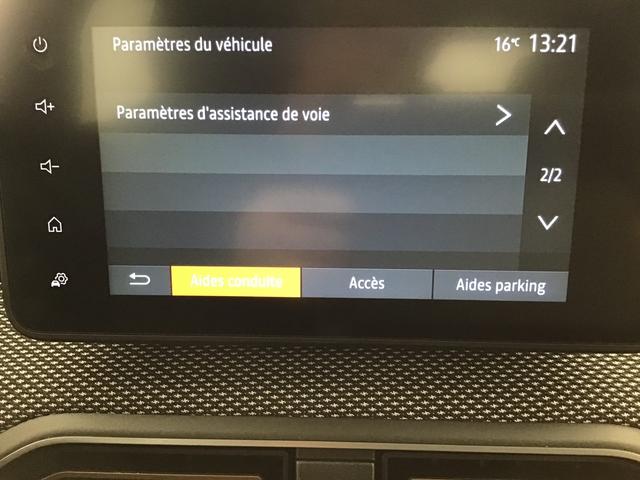 Dacia Sandero Expression 1.0 GASOLINE 90hp 