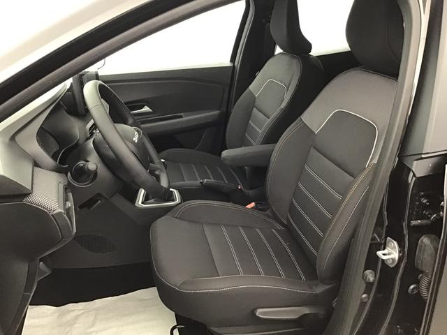 Dacia Sandero Expression 1.0 GASOLINE 90hp 