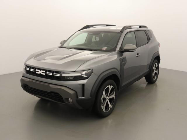 Dacia Duster - Journey 1.2 MHEV/GASOLINE 130hp